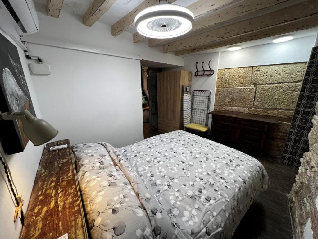 Paella Flat Old Town Alicante Exterior foto